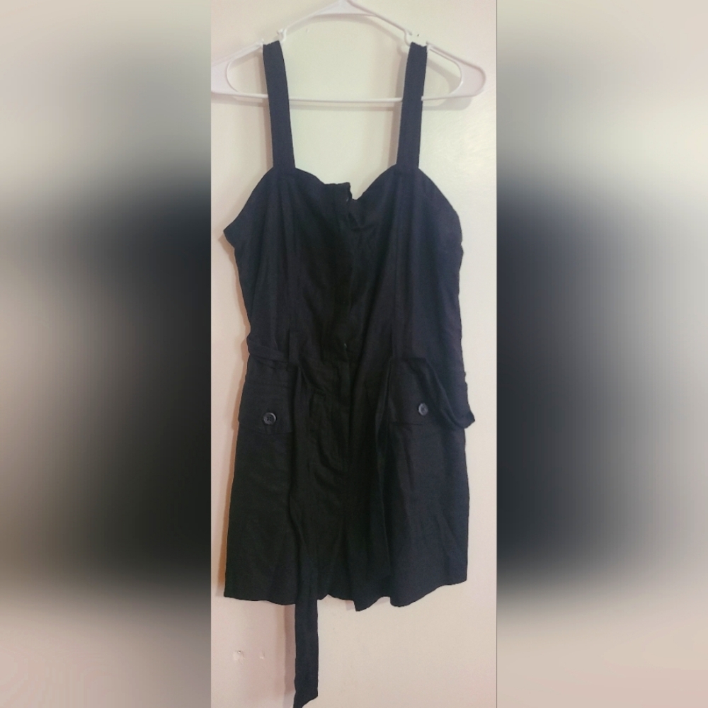 Romper by habitual
